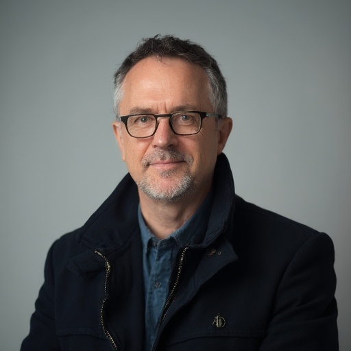 Krzysztof Wiśniewski — mostbet casino reviewer